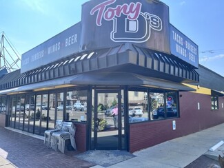 Plus de détails pour 7725 W Belmont Ave, Elmwood Park, IL - Vente au détail à vendre