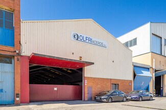 More details for Industrial for Sale