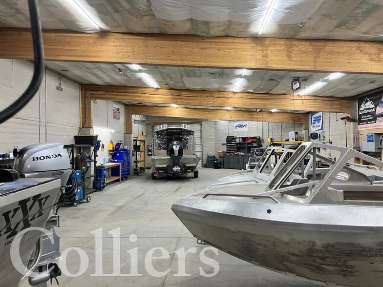 612 1st St S, Nampa, ID à louer - Photo du bâtiment - Image 3 de 3