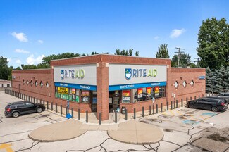 Plus de détails pour 325 E Waterloo Rd, Akron, OH - Commerce de détail à vendre