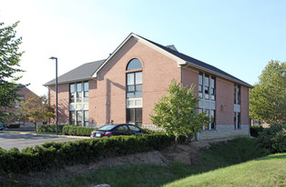 5850 Venture Dr, Dublin OH - Services immobiliers commerciaux