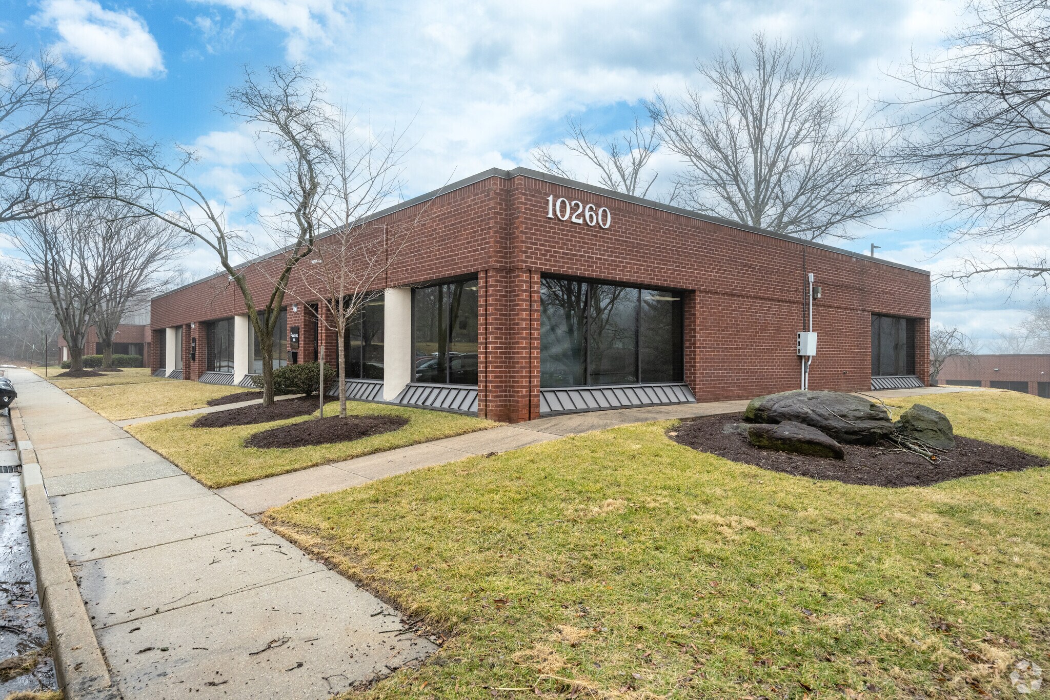 10200 Old Columbia Rd, Columbia, MD for lease Primary Photo- Image 1 of 2