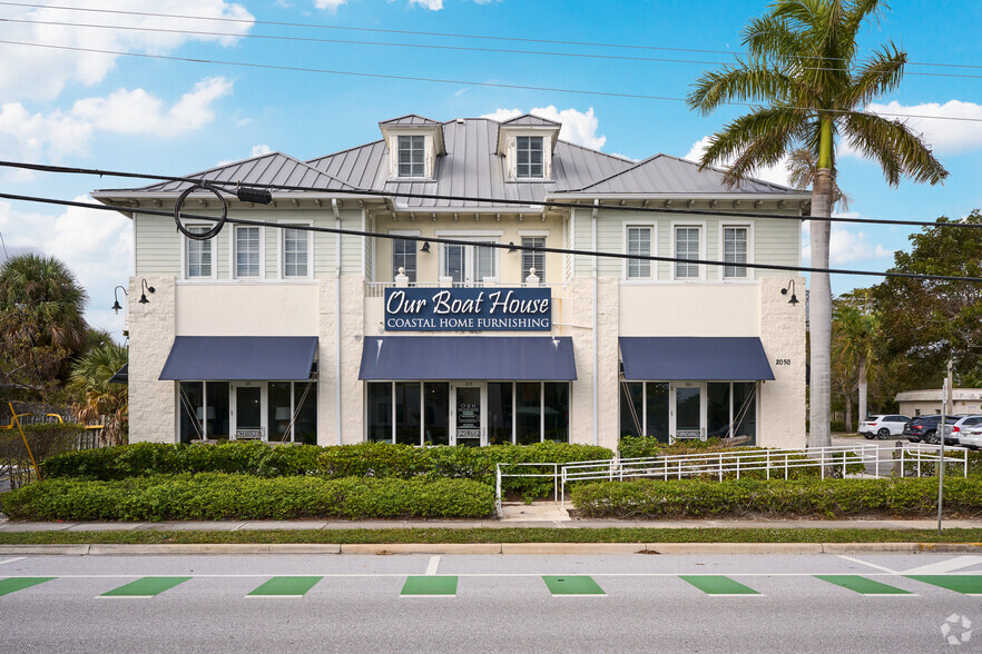 2100 N Federal Hwy, Delray Beach, FL for sale - Building Photo - Image 2 of 14