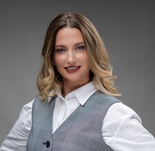 Michelle Hardesty