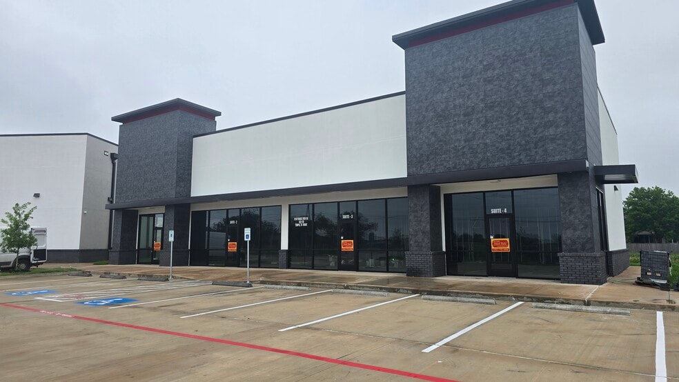 8118 Prairie View Rd, Temple, TX for lease - Building Photo - Image 2 of 8