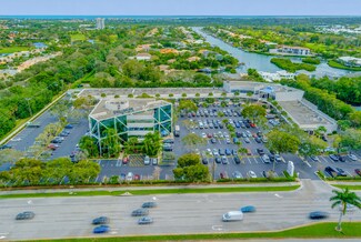 Plus de détails pour 2151 S Alternate A1A Hwy, Jupiter, FL - Bureau à vendre