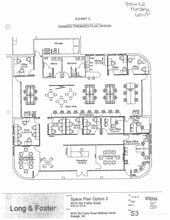 5910-6040 Six Forks rd, Raleigh, NC for lease Interior Photo- Image 1 of 1