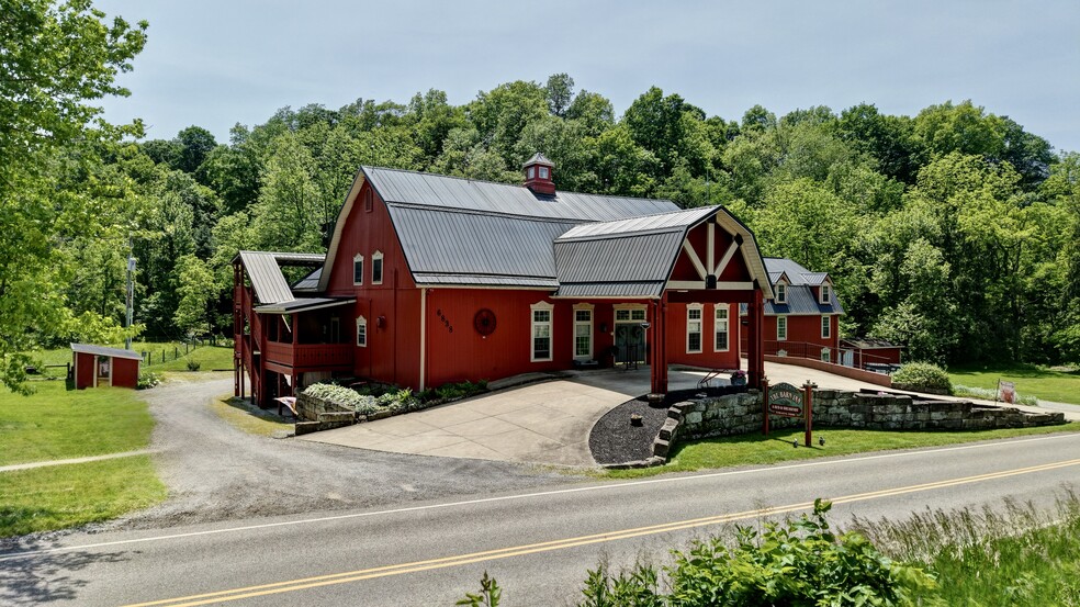6838 County Road 203, Millersburg, OH for sale - Building Photo - Image 3 of 59