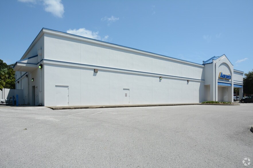 6507 Massachusetts Ave, New Port Richey, FL à vendre - Photo du bâtiment - Image 2 de 30