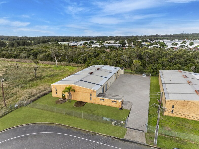 1 Pavitt Cres, Wyong à vendre - Photo principale - Image 1 de 3