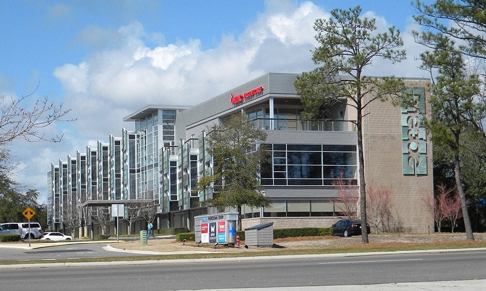 8115 Market St, Wilmington, NC à louer - Photo du bâtiment - Image 2 de 59