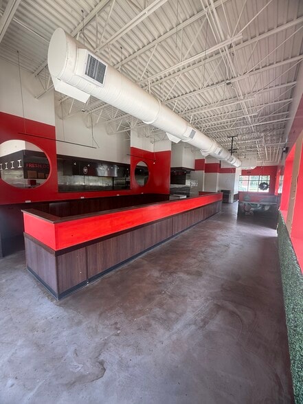 1435 E Lafayette St, Tallahassee, FL for lease - Building Photo - Image 3 of 10