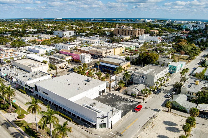 32 S Dixie Hwy, Lake Worth, FL à louer - Photo intérieure - Image 2 de 15
