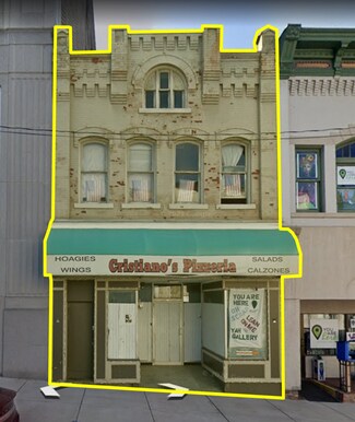 Plus de détails pour 404 Clay Ave, Jeannette, PA - Commerce de détail à vendre