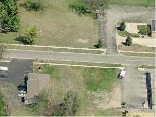 505 Vance Rd, Midland, MI à vendre - Aérien - Image 3 de 4