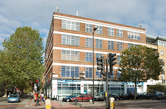 Plus de détails pour 90-92 Pentonville Rd, London - Bureau à louer