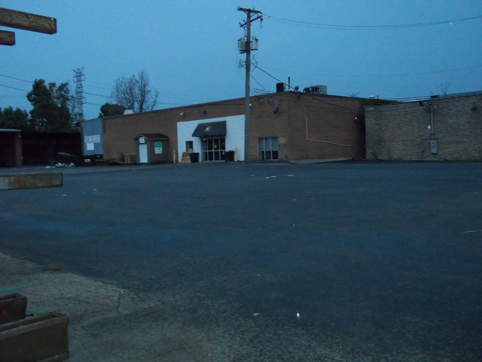 430 N Damen Ave, Chicago, IL for lease Primary Photo- Image 1 of 11