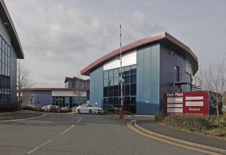 Plus de détails pour Eastern Way, Cannock - Coworking à louer