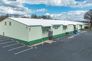 Former Altmeyer's Distribution Center - Warehouse