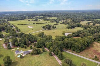 Old Highway 46, Bon Aqua, TN - Aerial  map view - Image1