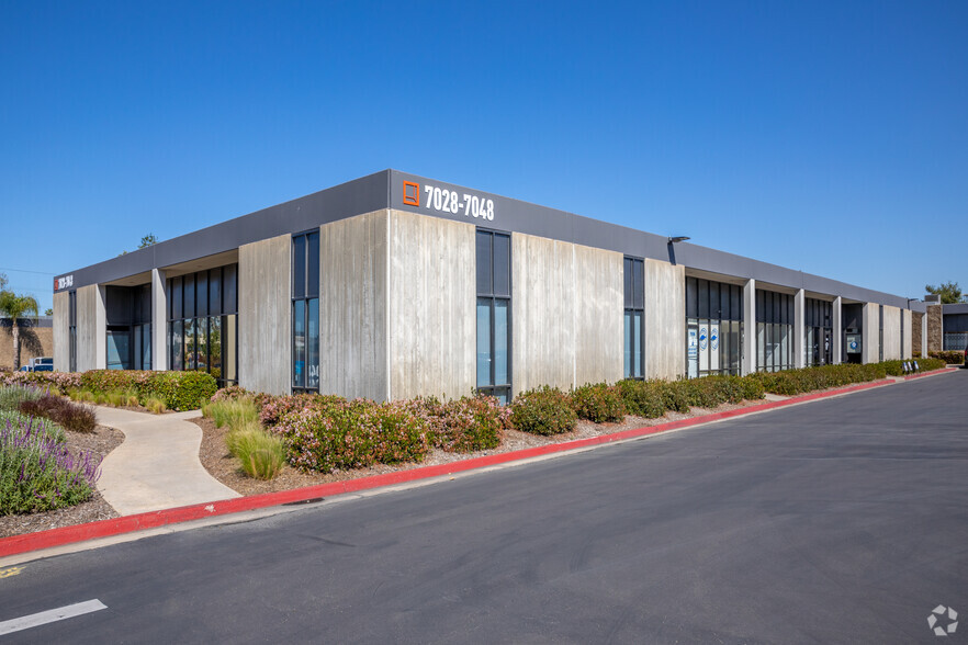 7130 Convoy Ct, San Diego, CA for lease - Building Photo - Image 1 of 24