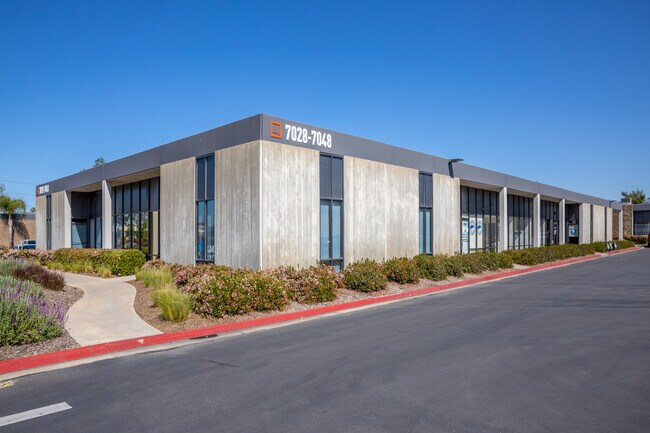 Plus de détails pour 6970-6984 Convoy Ct, San Diego, CA - Industriel à louer