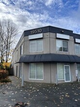 19510 55th Ave, Surrey, BC for lease Building Photo- Image 1 of 4
