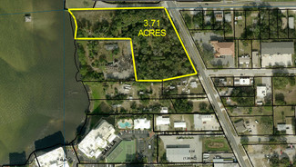 Plus de détails pour N Tropical Trl, Merritt Island, FL - Terrain à vendre