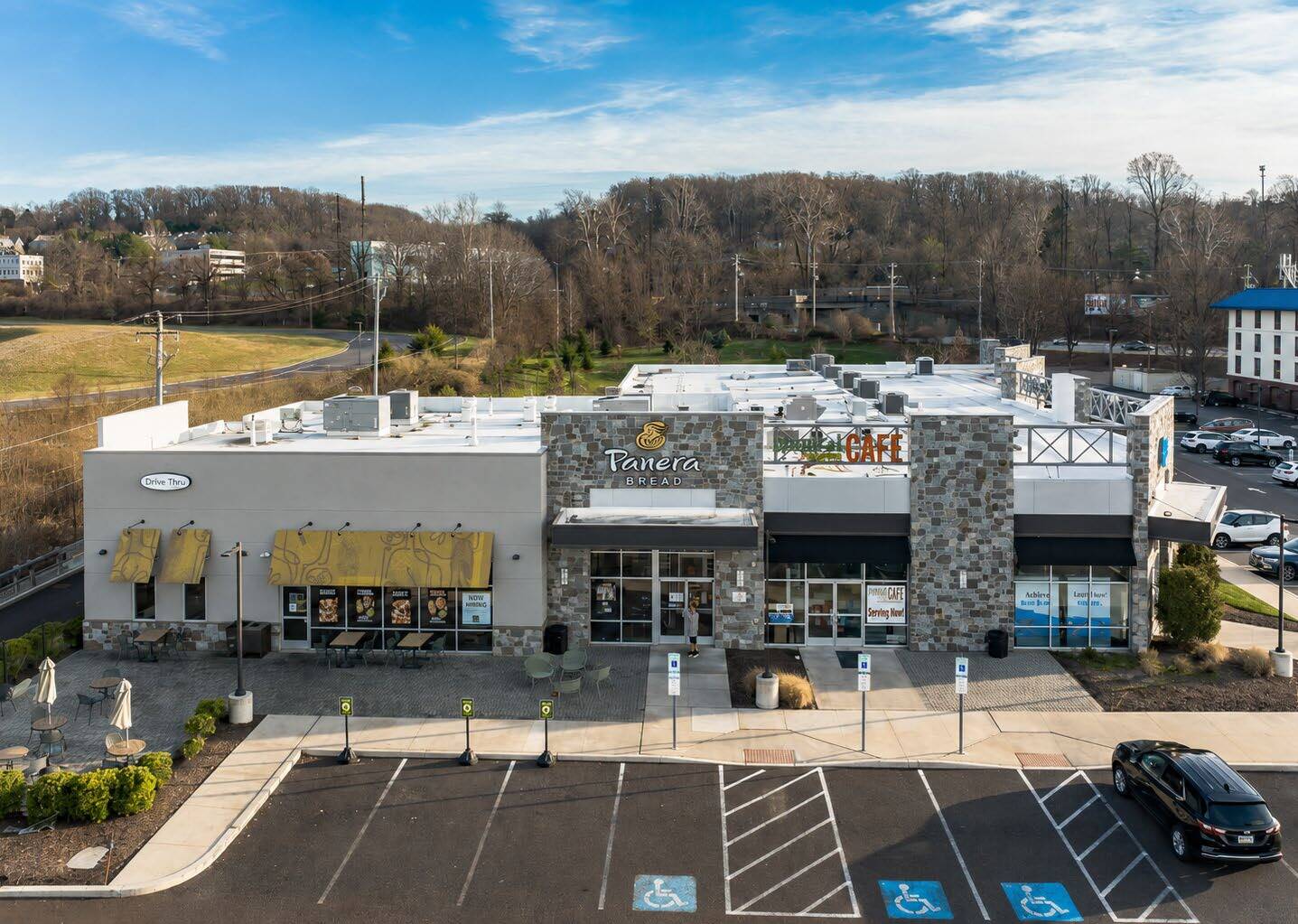 5 Morehall Rd, Malvern, PA for lease Building Photo- Image 1 of 15