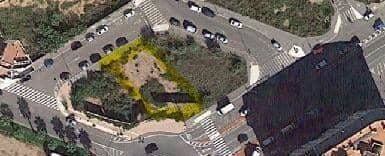Avinguda de Nules, 38, BURRIANA, CST - AERIAL map view