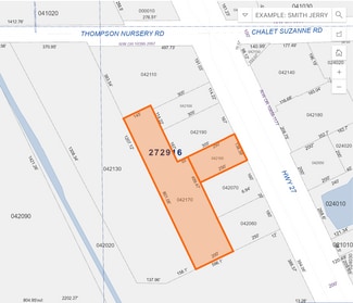 More details for 23700 U.S. 27 Hwy, Lake Wales, FL - Land for Sale