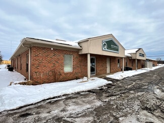 More details for 1684 Venture Dr, Mount Vernon, OH - Office for Sale