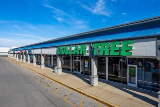 More details for 2800-2900 S Rutherford Blvd, Murfreesboro, TN - Retail for Lease