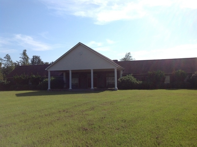 891 Old Augusta Rd, Rincon, GA à vendre Photo principale- Image 1 de 2
