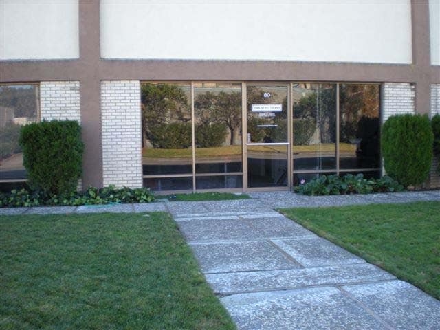 74-82 Mitchell Blvd, San Rafael, CA for lease Primary Photo- Image 1 of 3