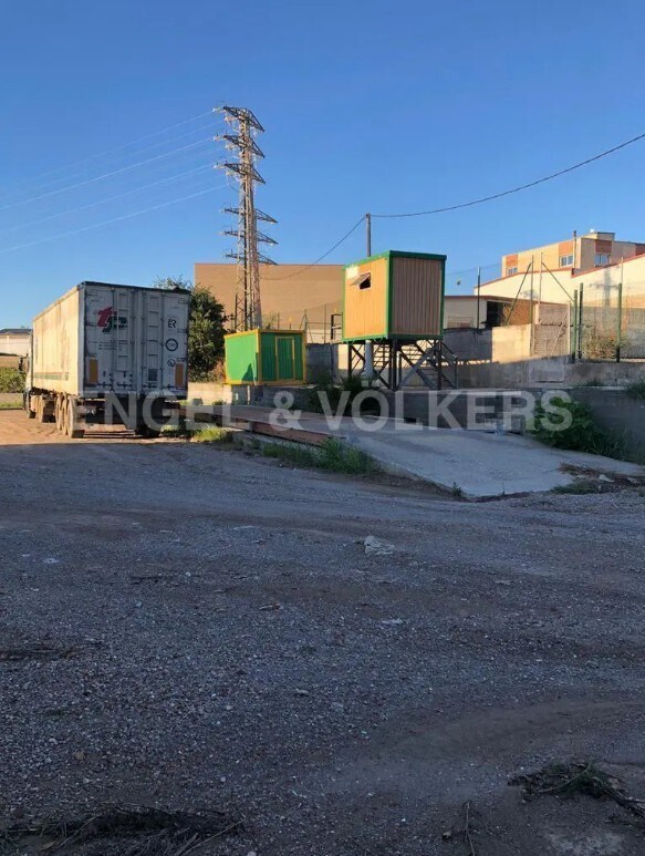 Industrial in Olèrdola, Barcelona for sale Building Photo- Image 1 of 6