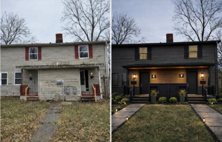 9539 Green Meadow Rd, Windham, OH for sale - Primary Photo - Image 1 of 5