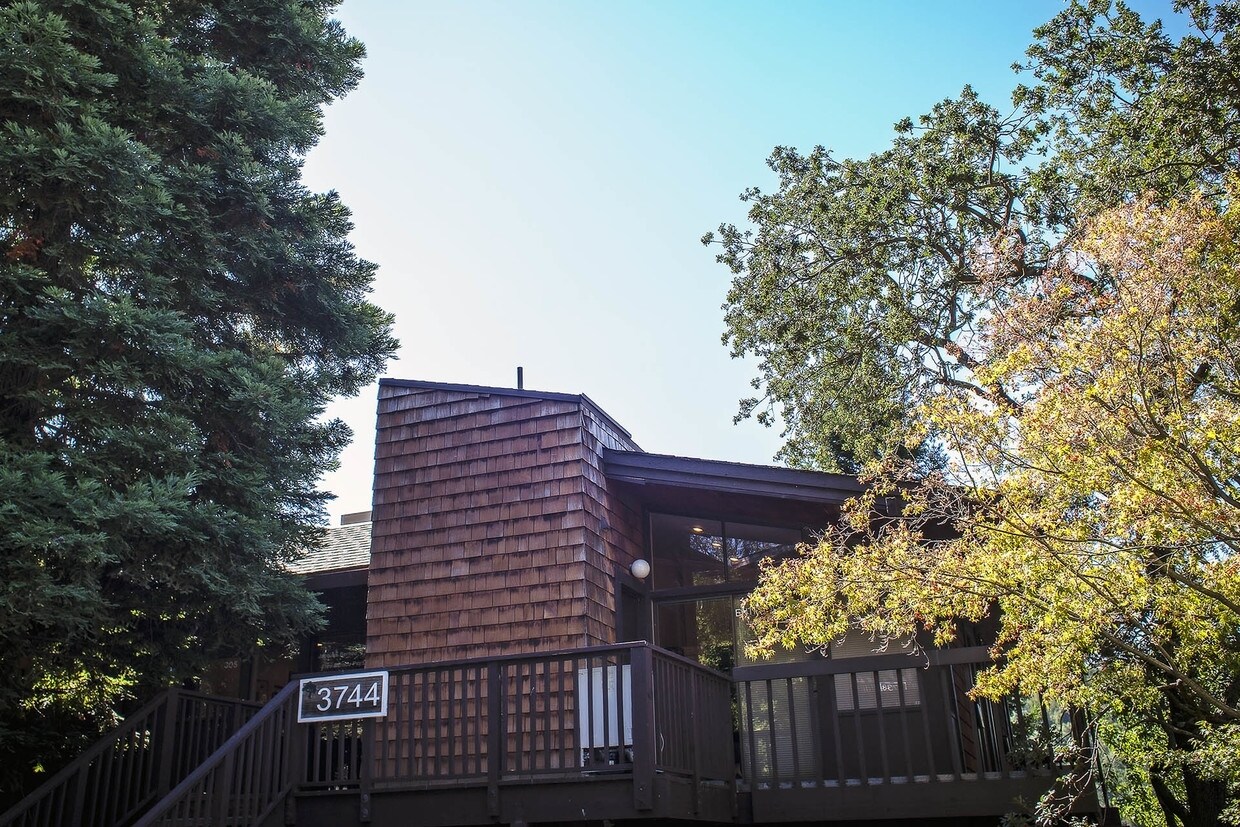 3744 Mount Diablo Blvd, Lafayette, CA à vendre Photo principale- Image 1 de 3