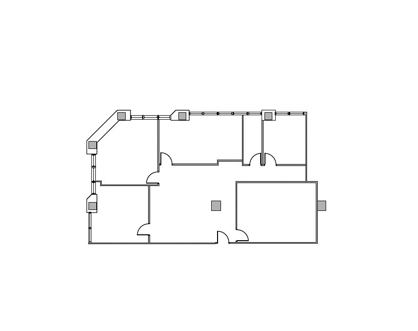 4001 McEwen Rd, Farmers Branch, TX for lease Floor Plan- Image 1 of 1