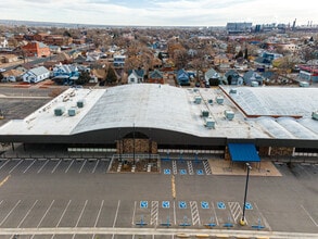 1228 E Orman Ave, Pueblo, CO - AERIAL  map view - Image1