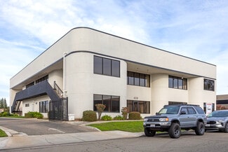 More details for 426 W Bedford Ave, Fresno, CA - Flex for Lease