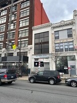 802 N Broad St, Philadelphia PA - Services immobiliers commerciaux