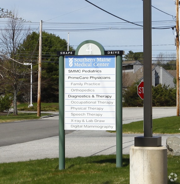 4 Shape Dr, Kennebunk, ME for lease - Other - Image 2 of 13