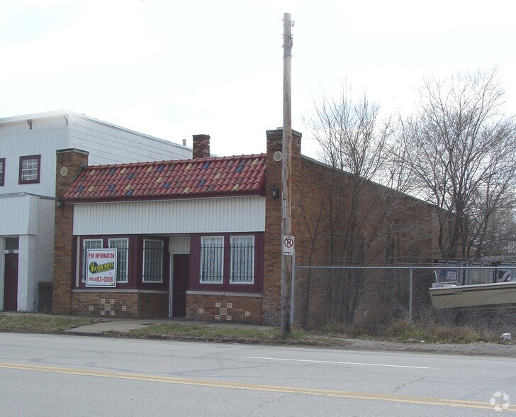 6319-6123 Stadium Dr, Kansas City, MO à vendre - Autre - Image 2 de 10