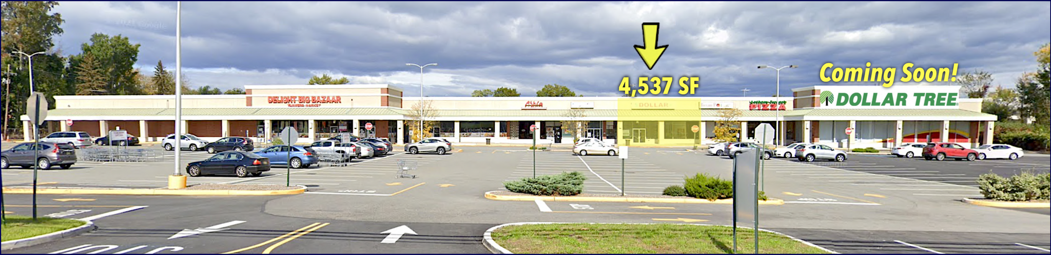 1470 W Route 46, Parsippany, NJ for sale Building Photo- Image 1 of 1