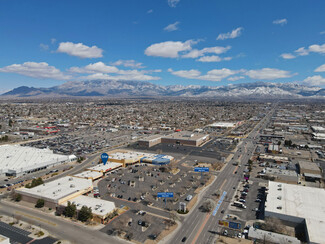 More details for 3301 Menaul Blvd NE, Albuquerque, NM - Office, Retail for Lease