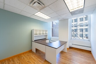 29 E Madison St, Chicago, IL for lease Interior Photo- Image 2 of 5