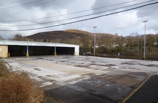 Plus de détails pour Moy Road Industrial Estate, Taffs Well - Industriel à louer