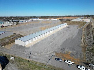 Plus de détails pour 6140 Co 490 Rd, Hanceville, AL - Industriel à vendre