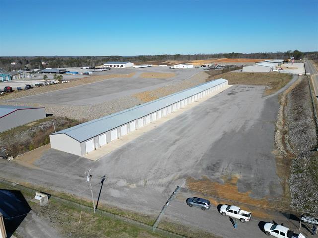 6140 Co 490 Rd, Hanceville, AL à vendre Photo principale- Image 1 de 4